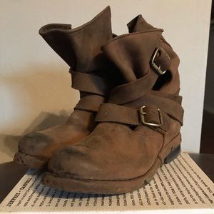 Jeffrey Campbell boots